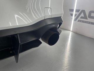 Volkswagen Golf GTI 2.0 TSI 180 kW (245 CV) DSG 5p