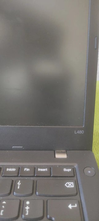 Ordenador portátil Lenovo ThinkPad