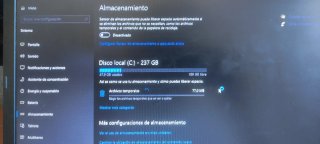 Ordenador portátil Lenovo ThinkPad