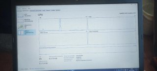 Ordenador portátil Lenovo ThinkPad