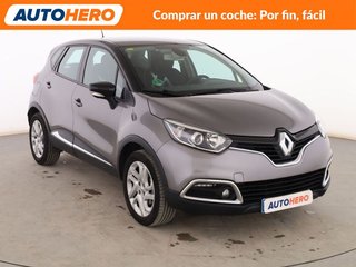 Renault Captur 1.2 TCe Energy Zen