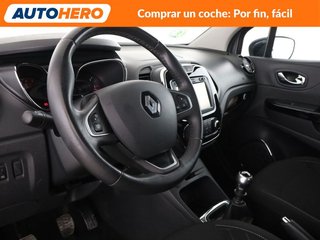 Renault Captur 1.2 TCe Energy Zen