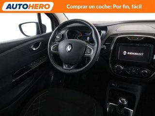 Renault Captur 1.2 TCe Energy Zen
