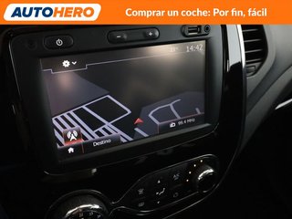 Renault Captur 1.2 TCe Energy Zen
