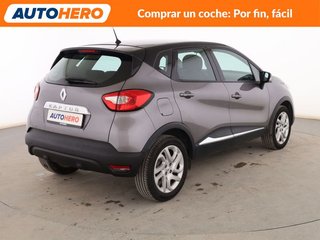 Renault Captur 1.2 TCe Energy Zen