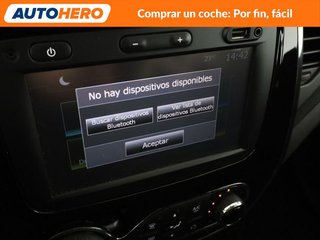 Renault Captur 1.2 TCe Energy Zen