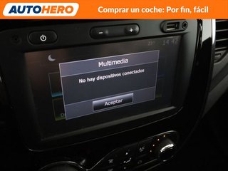 Renault Captur 1.2 TCe Energy Zen