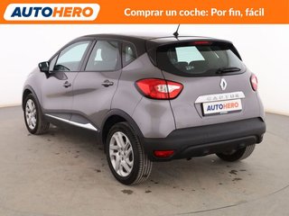 Renault Captur 1.2 TCe Energy Zen