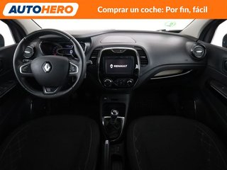 Renault Captur 1.2 TCe Energy Zen