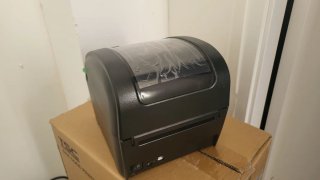 Impresora Etiquetas TSC DA210