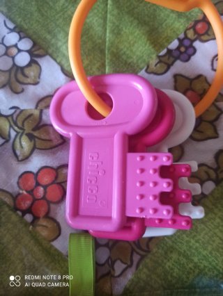Giochi Chicco e altri