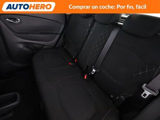 Renault Captur 1.2 TCe Energy Zen
