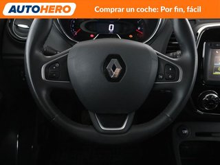 Renault Captur 1.2 TCe Energy Zen