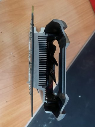 NVIDIA GT730 4GB GDDR5 128bit