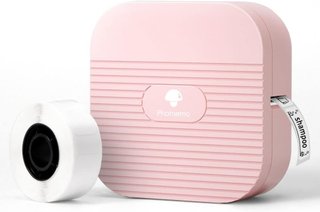 Phomemo etiquetadora portátil bluetooth