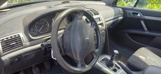 Peugeot 407 2006