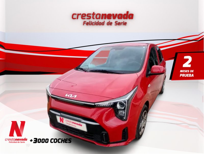 Picanto  - DESDE 221€/MES ¡SIN PAGAR ENTRADA! - foto 1