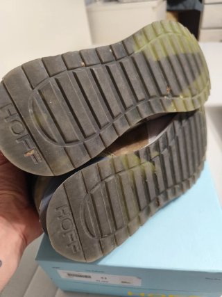 Zapatillas HOFF