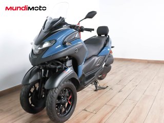 YAMAHA TRICITY 300