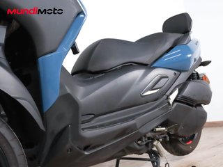 YAMAHA TRICITY 300