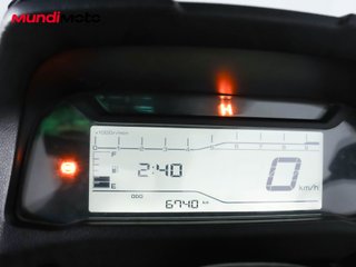 YAMAHA TRICITY 300