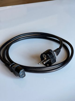 Fuente Corsair RM750 80 Plus Gold Modular