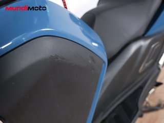 YAMAHA TRICITY 300
