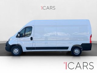 Opel Movano FG L3H2 140