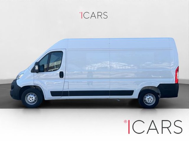 Opel Movano FG L3H2 140