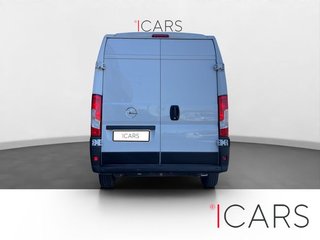 Opel Movano FG L3H2 140