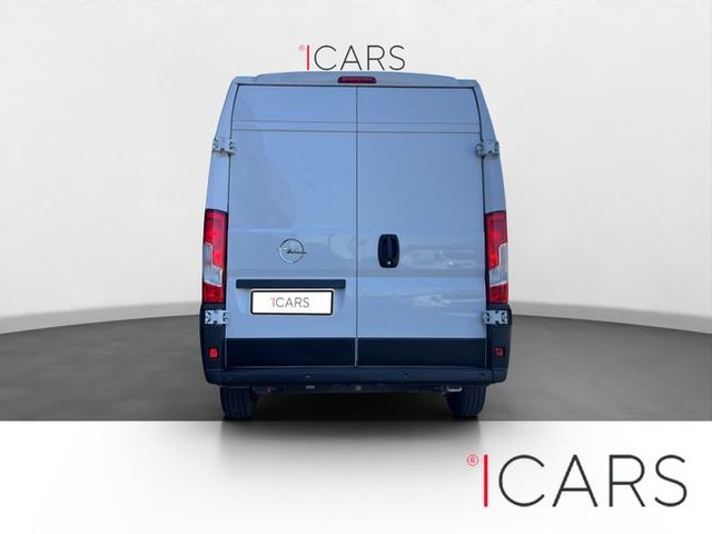 Opel Movano FG L3H2 140