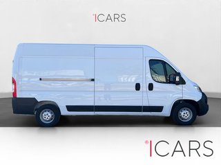 Opel Movano FG L3H2 140