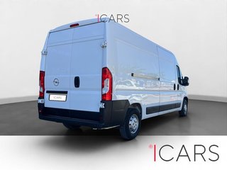 Opel Movano FG L3H2 140