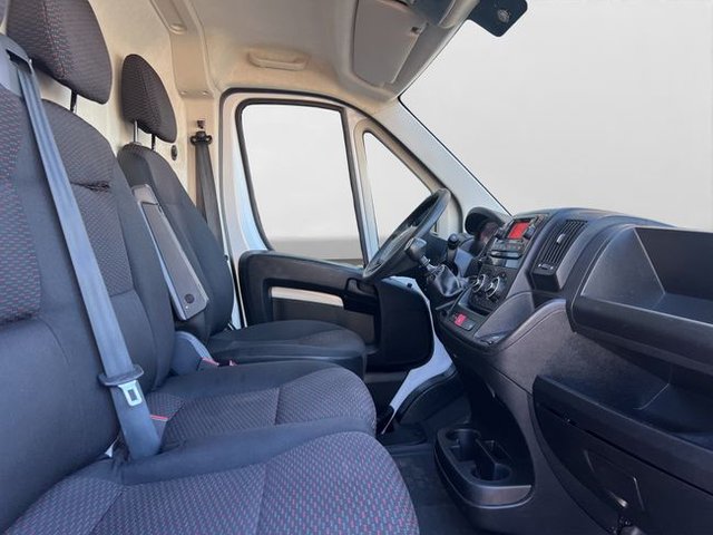 Opel Movano FG L3H2 140