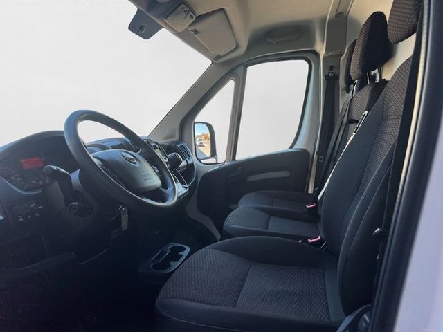 Opel Movano FG L3H2 140