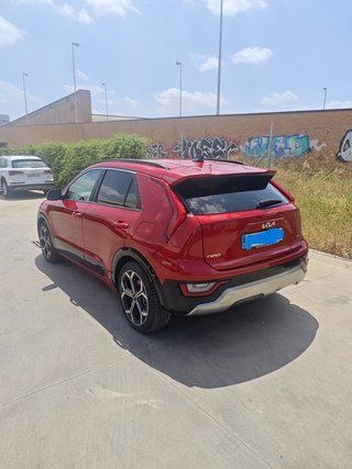 KIA Niro 1.6 HEV Emotion (Top de Gama) - 28.500 km