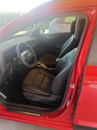 KIA Niro 1.6 HEV Emotion (Top de Gama) - 28.500 km