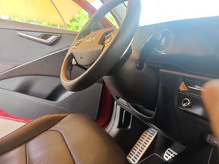 KIA Niro 1.6 HEV Emotion (Top de Gama) - 28.500 km