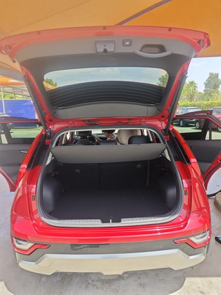 KIA Niro 1.6 HEV Emotion (Top de Gama) - 28.500 km