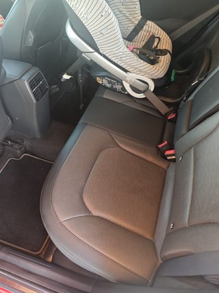 KIA Niro 1.6 HEV Emotion (Top de Gama) - 28.500 km