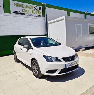 SEAT Ibiza 2013