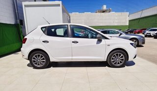 SEAT Ibiza 2013