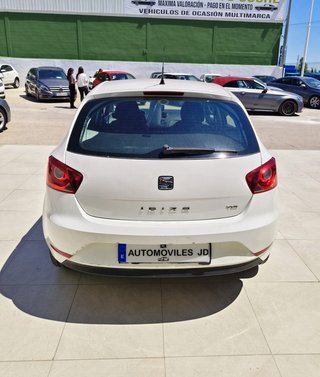 SEAT Ibiza 2013