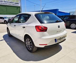 SEAT Ibiza 2013