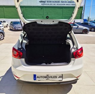 SEAT Ibiza 2013