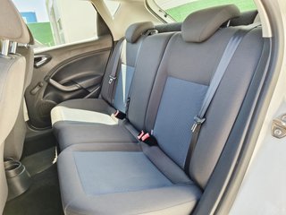 SEAT Ibiza 2013