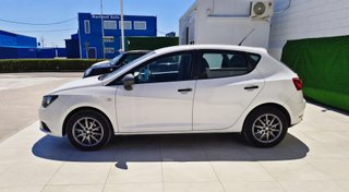 SEAT Ibiza 2013