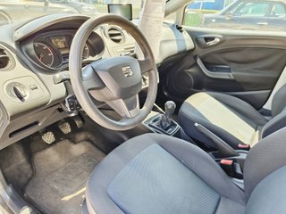 SEAT Ibiza 2013
