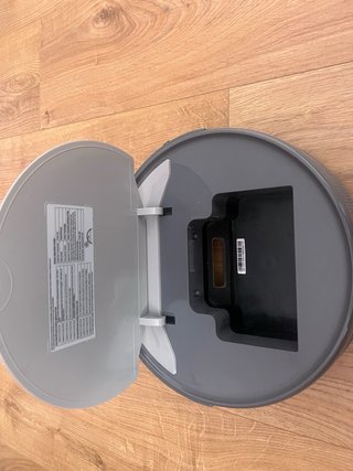 Robot Aspirador Lefant Freemore 3.0