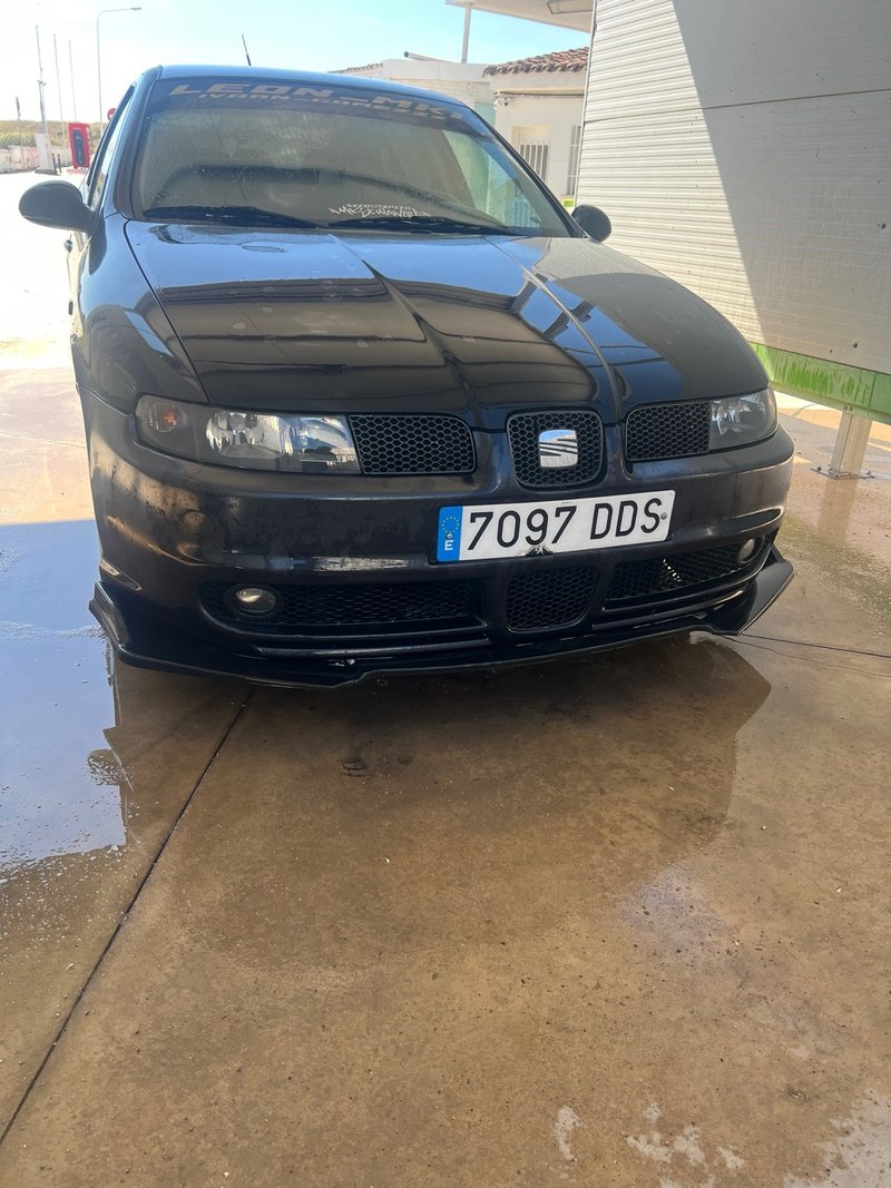 leon mk1 - foto 1